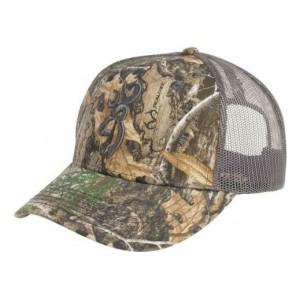 Browning Blood Trail Cap Mesh - Realtree Extra?>