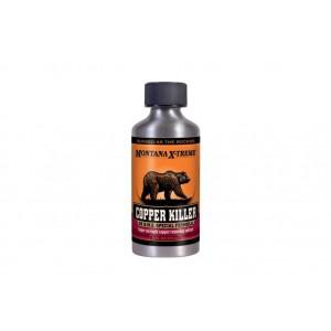 Montana X-Treme Copper Killer Bore Cleaning Solvent - 177ml?>
