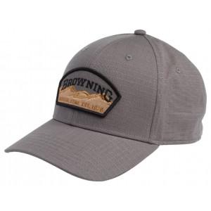 Browning Cap Slope Charcoal?>