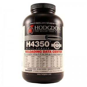 Hodgdon H4350 1lb Reloading Powder?>