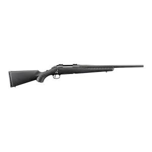 Ruger American Compact 7mm-08 Rifle?>