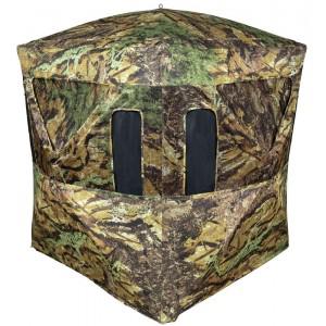 Primos Smokescreen Hunting Blind - One Way Total View Mesh Walls?>