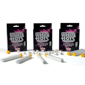 IMR White Hots 50Cal - 50Gr Equivalent?>