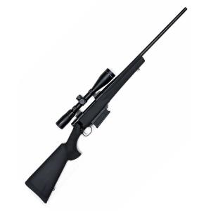 Howa M1500 Gamepro 22-250 w/Truglo Nexus 4-12x40 Riflescope?>