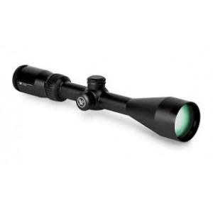 Vortex Crossfire II 3-9x50 V-Plex (MOA) Reticle 1" Tube Riflescope?>