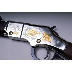 Henry Golden Boy Canadian Truckers Tribute Edition 22LR?>