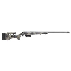Bergara B-14 Wilderness HMR Hunting & Match 6.5PRC Rifle?>