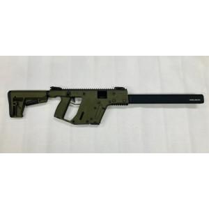 Used Kriss Vector *Non-Restricted* 45ACP 18" Barrel?>
