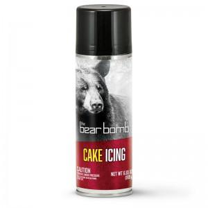 Bear Bomb Cake Icing 192ml Aerosol ?>