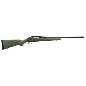 Ruger American Predator 22-250 Rem Moss Green Rifle?>