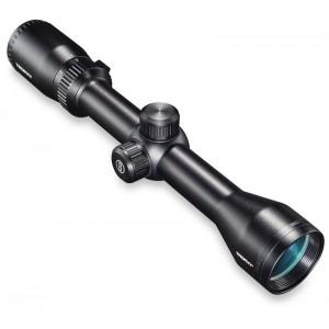 Bushnell Trophy 3-9x40 Multi-X Reticle Riflescope?>