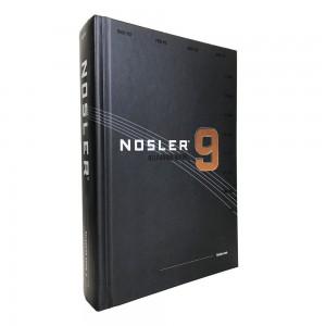 Nosler Reloading Guide #9 Edition?>