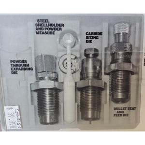 *Consignment* Lee Reloading 500 S&W Magnum Die Set?>