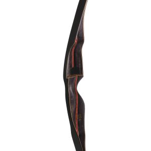 Bear Archery Super Grizzly 58" 45# RH Traditional Bow?>