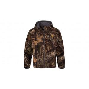 Browning Wasatch Fleece Jacket MOSGB - XL?>