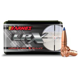 Barnes LRX 30Cal 212gr Bullets?>