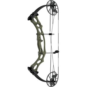Hoyt Kobalt Youth RH 10#-45# *PACKAGE* Compound Bow - Wilderness ?>