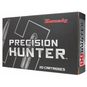 Hornady Precision Hunter 308 178gr ELD-X Ammo?>