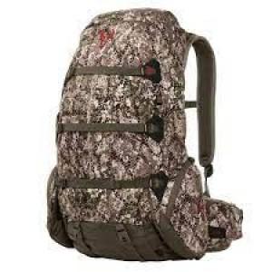 Badlands 2200 Hunting Pack Carries Rifle or Bow - Approach Camo?>
