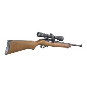 Ruger 10/22 Carbine w/Viridian Eon 3-9x40 Riflescope & Ruger Hard Case?>