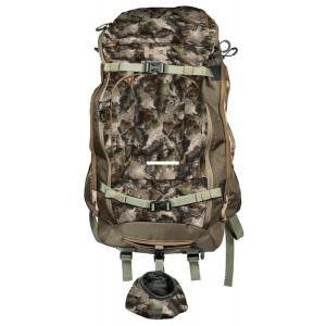 HQ Outfitters Archers Pack w/Quiver Attachment - Mossy Oak Terra Gilla?>