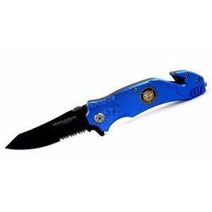 Boker Magnum Air Force Rescue Folding Knife?>