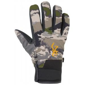 Browning Pahvant Pro Gloves OVIX Camo - XL?>