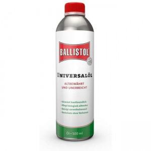 Ballistol Universal Oil 500ML?>