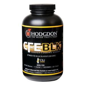 Hodgdon CFE BLK Powder - 1LB?>