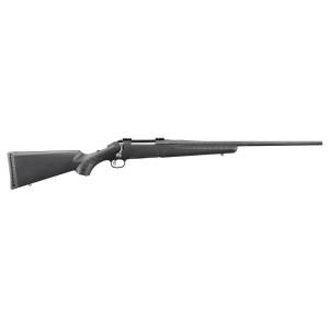 Ruger American Black Synthetic 30-06Sprg?>