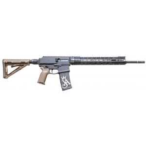 Sterling Arms R18 MK2 Telescopic MOE Stock 5.56/223Rem 18.6" - FDE?>