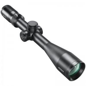 Bushnell Elite 4500 4-16x50 4X Black Riflescope Multi-X Reticle ?>