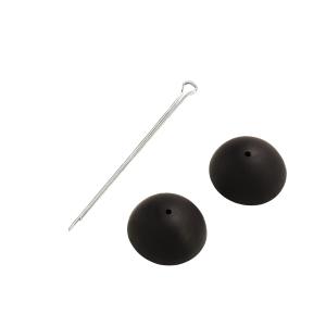 Bear Archery Traditional Brush Buttons?>