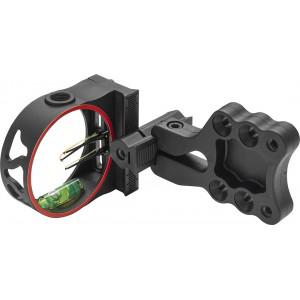 Octane Stryker 3-Pin Archery Sight - Ultra Bright Pins?>