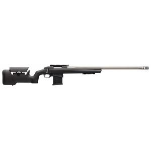 Browning X-Bolt Target Max Long Range Rifle - 6.5CM?>