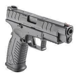 Springfield Armory XD-M Elite 9mm 4.5" Handgun **PRE-ORDER**?>