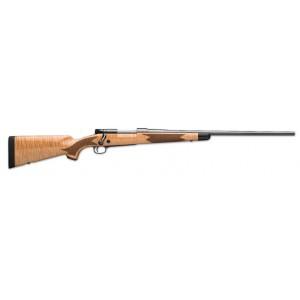Winchester M70 Super Grade Maple 264 Win Mag ?>