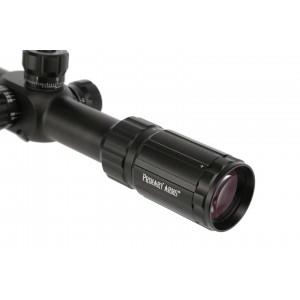 Primary Arms SLx 4-14x44mm FFP Mil-Dot Riflescope?>