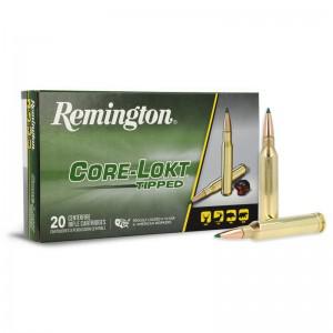 Remington Core-Lokt 7mm Rem Mag 150gr Ammunition?>