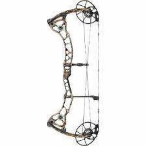 Bowtech CP28 RH 60# Compound Bow- Breakup Country Camo?>