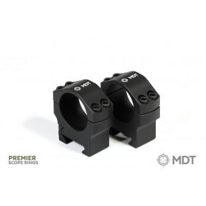 MDT Premier Scope Rings 34mm - 1.25" High?>