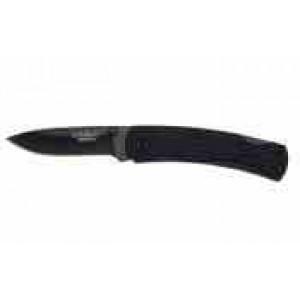 Camillus CamLite Mini Folding Knife - 2" 440 Carbonitride Titanium Blade?>