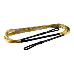 Excalibur Excel EXO Series String - Standard Gold/Silver?>