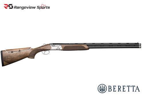 Beretta 694 Sporting Shotgun with Adjustable Stock *Special Order**Cannot ship outside Canada*?>
