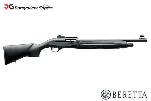 Beretta 1301 Tactical Shotgun Gen 2, Black 3″ 12 Ga 18.5″ Barrel *Special Order**Cannot ship outside Canada*?>