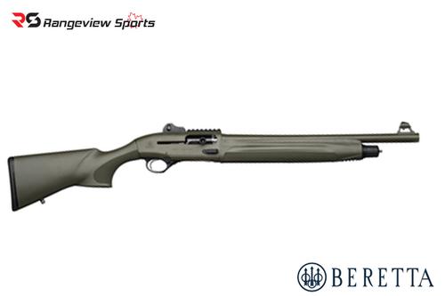Beretta 1301 Tactical Shotgun Gen 2, ODG 3″ 12 Ga 18.5″ Barrel*Cannot ship outside Canada*?>