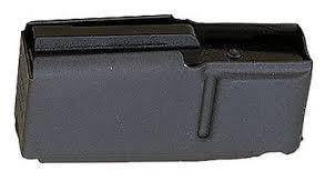 Browning Shooting Accessories, Magazines - BAR Magazine, MK2/BPR, 270 Win/30-06 Sprg/25-06 Rem, 4rds?>