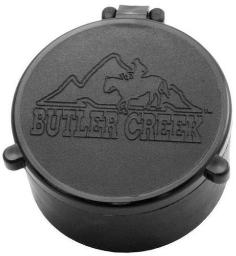 Butler Creek Flip Open Scope Cover - Objective, #40?>