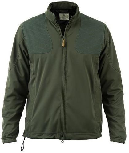 Beretta Men's Clothing, Jackets - Beretta Active Hunt Fleece Jacket, Forest Night, XL?>