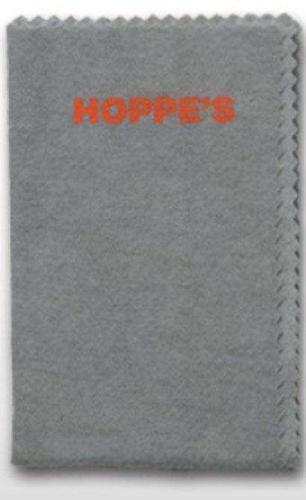 Hoppe's No.9 Cleaning Accessories, Silicone Gun & Reel Cloth - 12-3/4"x14-1/2"?>